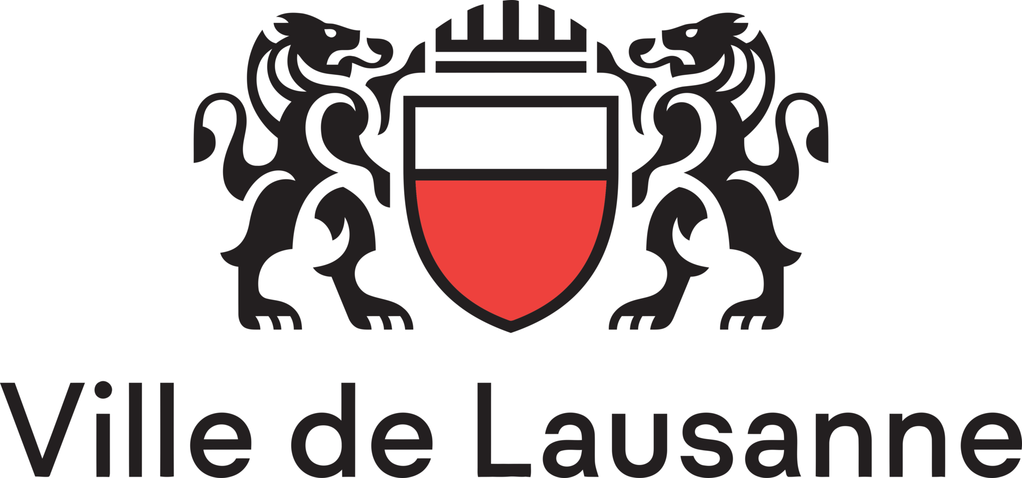 Ville de Lausanne